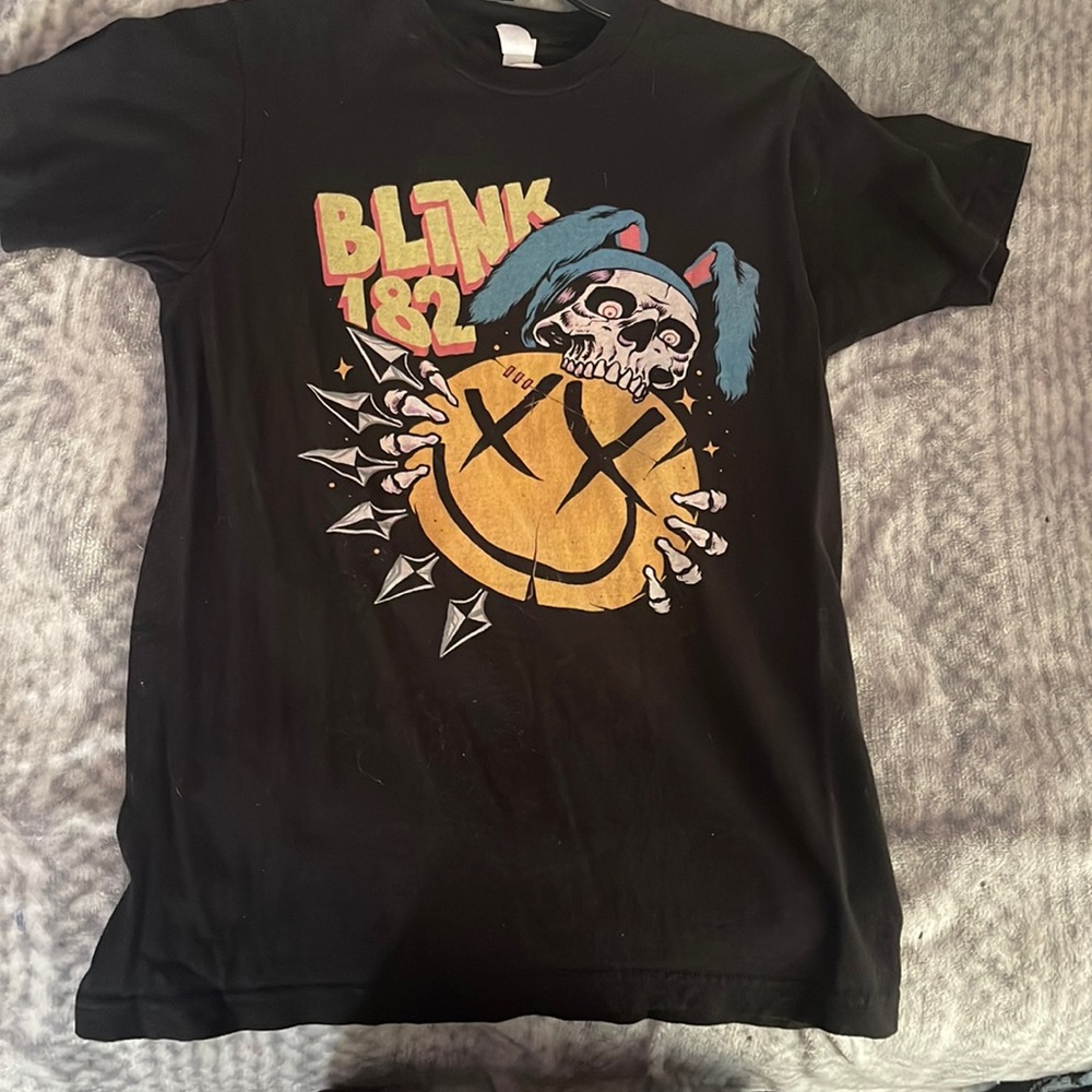 Graphic Tee